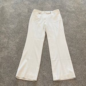 EUC Jones New York lined pants